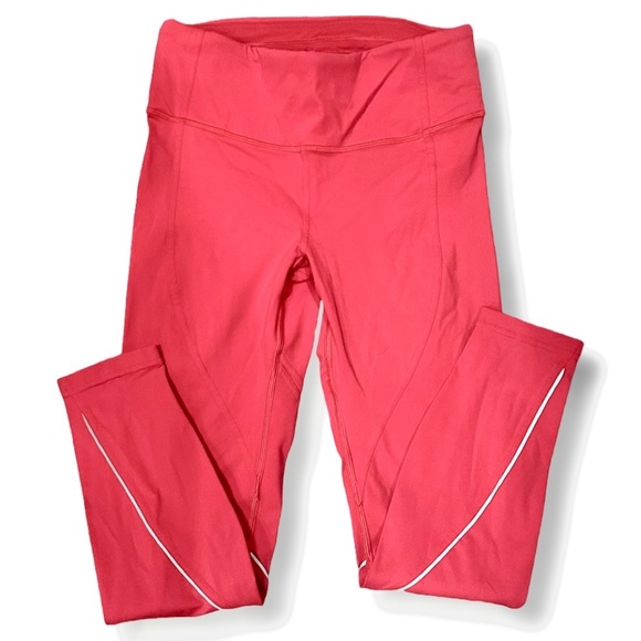 lululemon athletica Pants - Lululemon Workout Leggings 7/8 Length